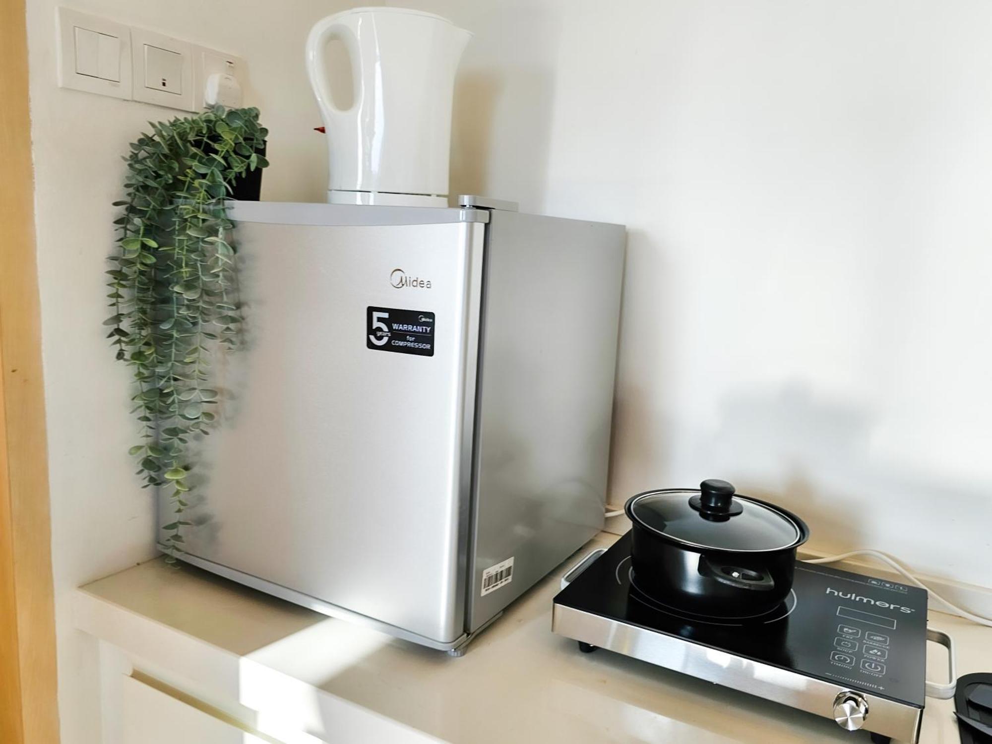 1 Min To Seaview & Sunrise Heart Of Kuantan Appartement Kamer foto